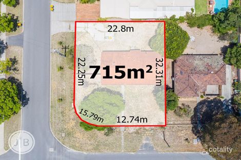 101 Ryrie Ave, Como, WA 6152