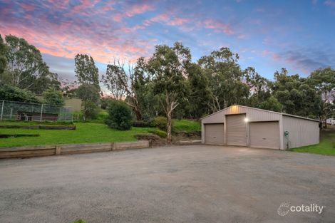 Property photo of 40 Enterprize Drive Sunbury VIC 3429