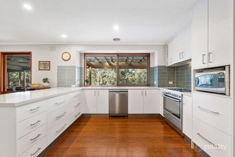 Property photo of 40 Enterprize Drive Sunbury VIC 3429