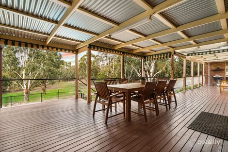 Property photo of 40 Enterprize Drive Sunbury VIC 3429
