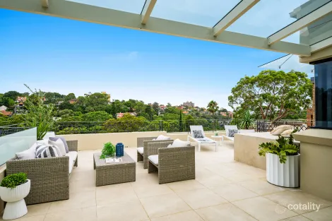 Property photo of 4/14 Park Avenue Mosman NSW 2088