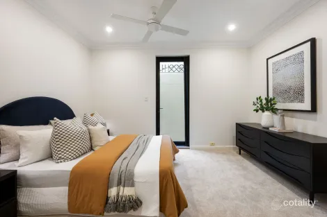 Property photo of 4/14 Park Avenue Mosman NSW 2088