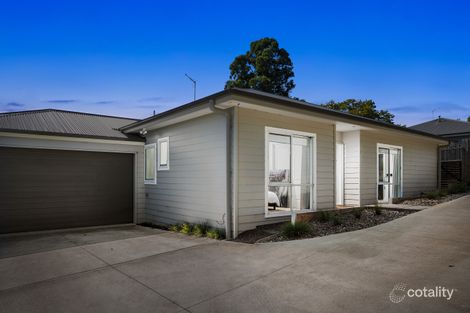 3/105 Maroondah Hwy, Healesville, VIC 3777