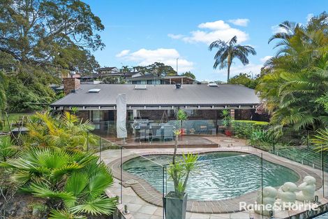 27 Kenley Cres, Macquarie Hills, NSW 2285