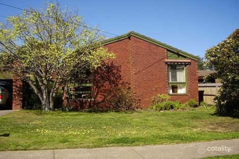 23 Fryers Rd, Highton, VIC 3216