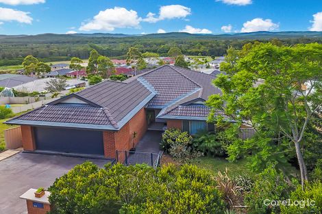 Property photo of 28 Weaver Crescent Watanobbi NSW 2259