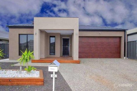 45 Duncombe Park Way, Deer Park, VIC 3023