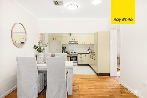 Property photo of 17A Fleming Street Carlingford NSW 2118