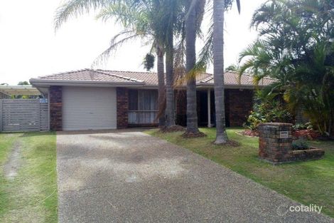 Property photo of 317 Central Street Arundel QLD 4214