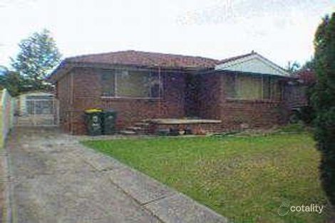 Property photo of 70 Wayne Street Dean Park NSW 2761