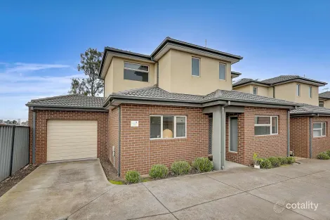 Property photo of 1/8 Pranom Close Roxburgh Park VIC 3064