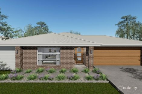 Property photo of 3 Lovell Place Lloyd NSW 2650