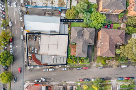 180 Railway Pde, Kogarah, NSW 2217