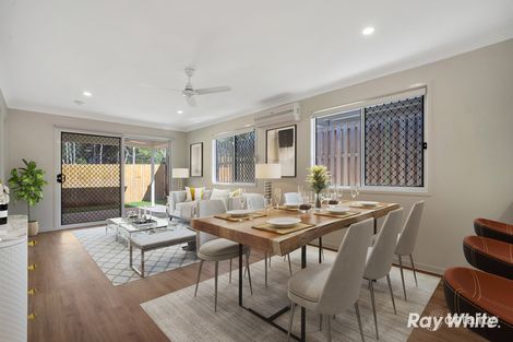 Property photo of 33 Miamax Place Logan Reserve QLD 4133