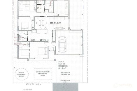 Property photo of 3 Lovell Place Lloyd NSW 2650