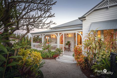 Property photo of 116 Rockbourne Terrace Paddington QLD 4064
