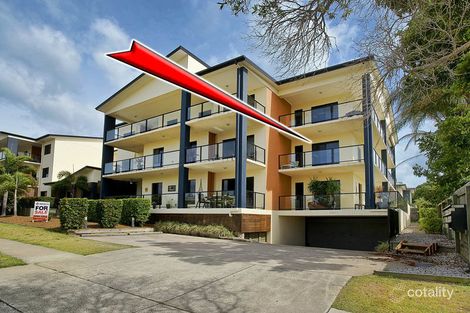 8/28 Murphy St, Scarborough, QLD 4020