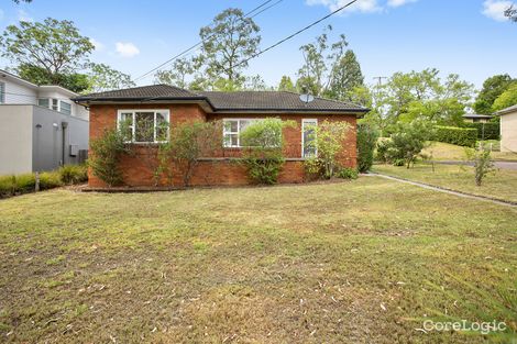 Property photo of 33 Lawson Parade St Ives NSW 2075