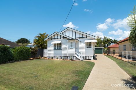 Property photo of 6 Railway Street Nudgee QLD 4014