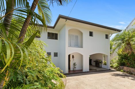 Property photo of 6 Shutehaven Close Shute Harbour QLD 4802