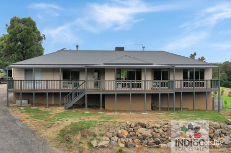 10 Mcevoy Lane, Yackandandah, VIC 3749