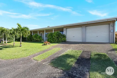 2 Bella Vista Ave, Belvedere, QLD 4860