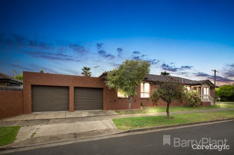 Property photo of 13 Northey Crescent Hoppers Crossing VIC 3029