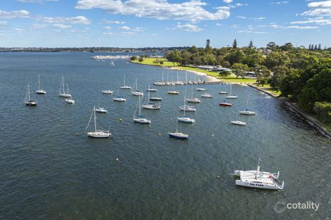 Property photo of 57 The Avenue Nedlands WA 6009