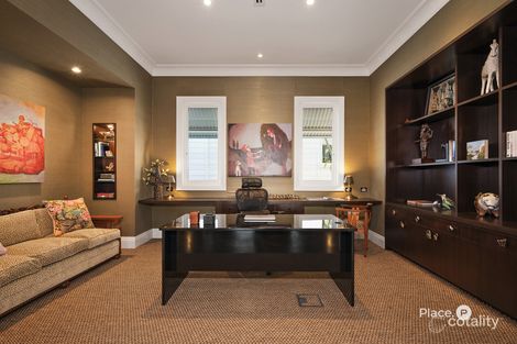 Property photo of 116 Rockbourne Terrace Paddington QLD 4064