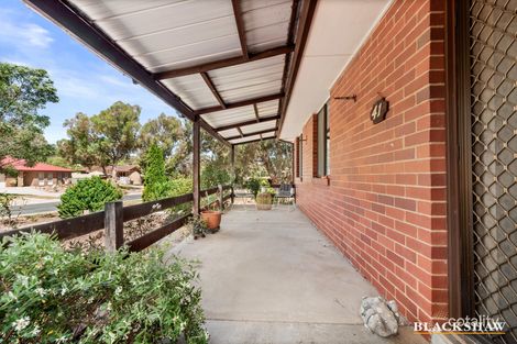 Property photo of 41 Bingle Street Flynn ACT 2615