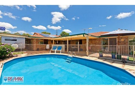 Property photo of 9 Serina Street Capalaba QLD 4157