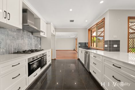 Property photo of 22 Gudgenby Close Palmerston ACT 2913