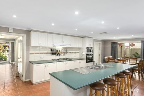 Property photo of 5 Malkeith Court Grovedale VIC 3216