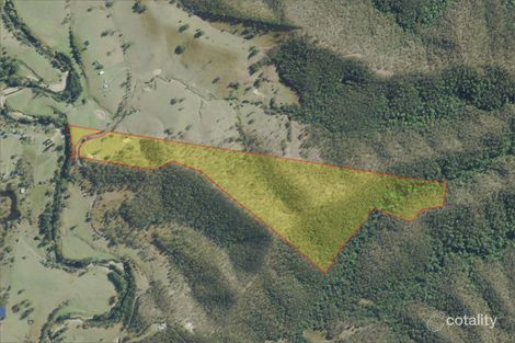 2 Nulla Nulla Creek Rd, Bellbrook, NSW 2440