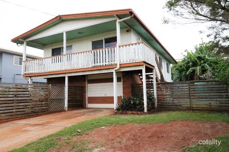 Property photo of 4 Swordfish Avenue Taranganba QLD 4703