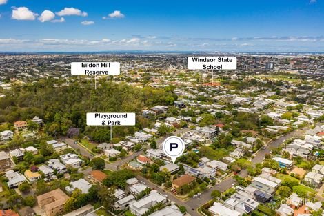 Property photo of 73 Silvester Street Wilston QLD 4051