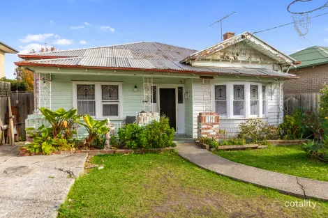 16 Elizabeth St, Yarraville, VIC 3013