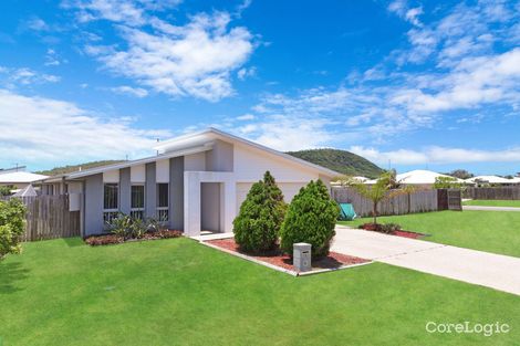 Property photo of 2 Aqua Lane Mulambin QLD 4703