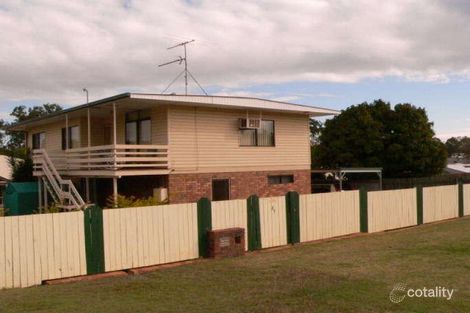 37 Leslie St, Kallangur, QLD 4503