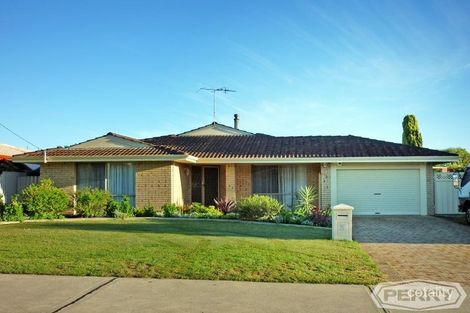 Property photo of 3 Irrawaddy Drive Greenfields WA 6210