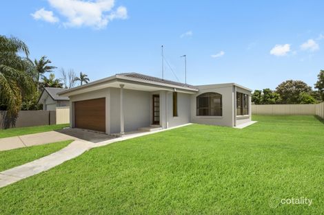 5 Panitz St, Bundall, QLD 4217