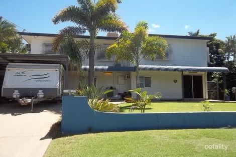 21 Cuthbert St, Moranbah, QLD 4744