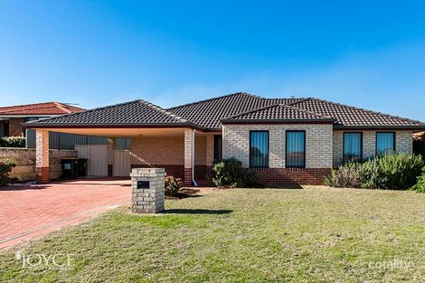 Property photo of 224 Baltimore Parade Merriwa WA 6030