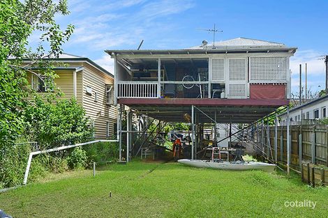 Property photo of 19 Balowrie Street Hamilton QLD 4007
