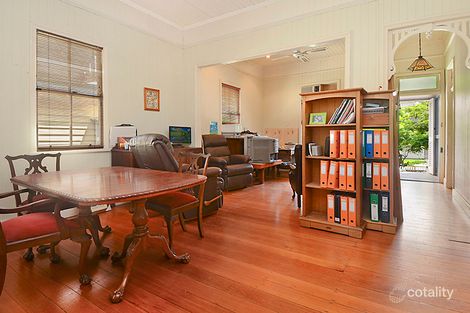 Property photo of 19 Balowrie Street Hamilton QLD 4007