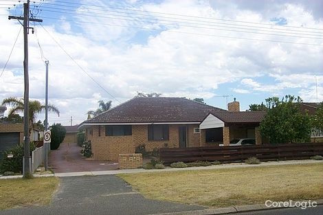 Property photo of 2/22 Morley Drive Tuart Hill WA 6060