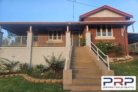 Property photo of 33D Albert Street Parkes NSW 2870