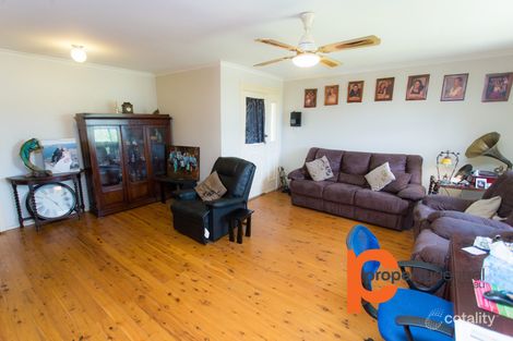 Property photo of 32 Scenic Circuit Cranebrook NSW 2749