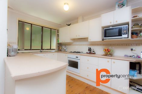 Property photo of 32 Scenic Circuit Cranebrook NSW 2749
