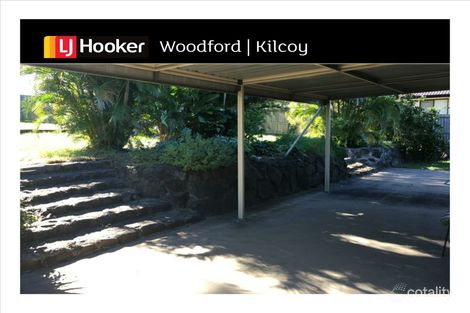 3 Draper Lane, D'Aguilar, QLD 4514